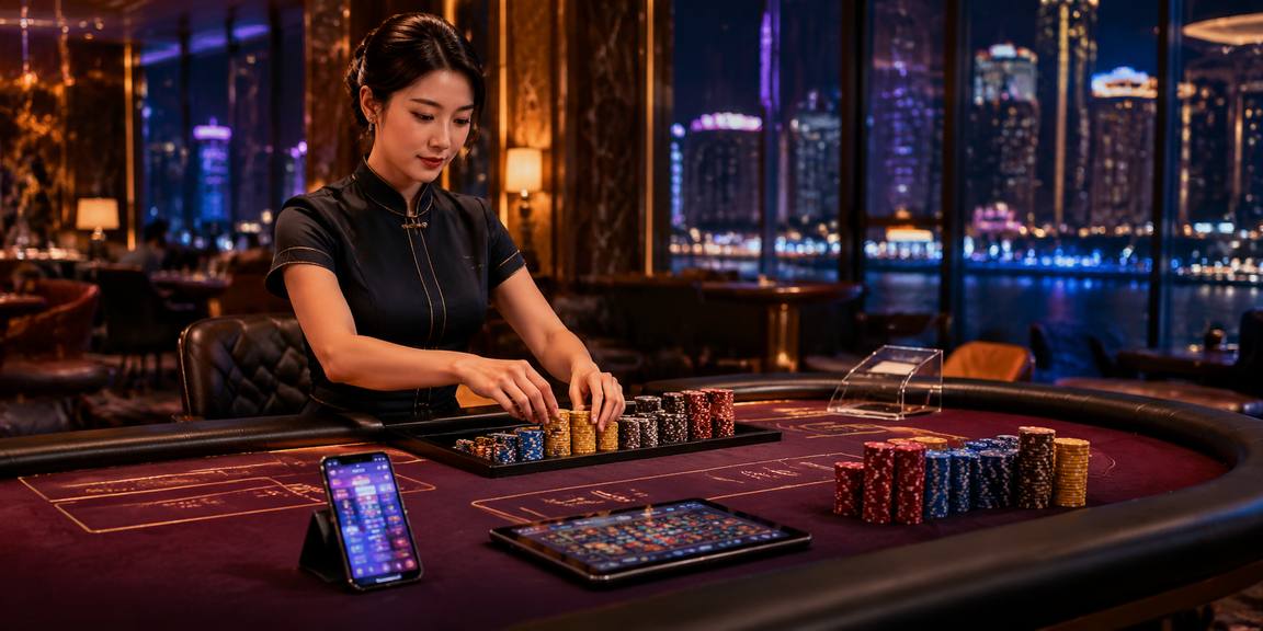 8iii casino app visual